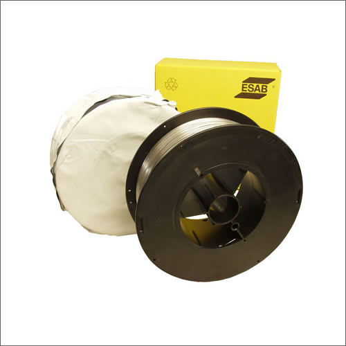 Dual Shield II 81-K2 MS FCAW Wire