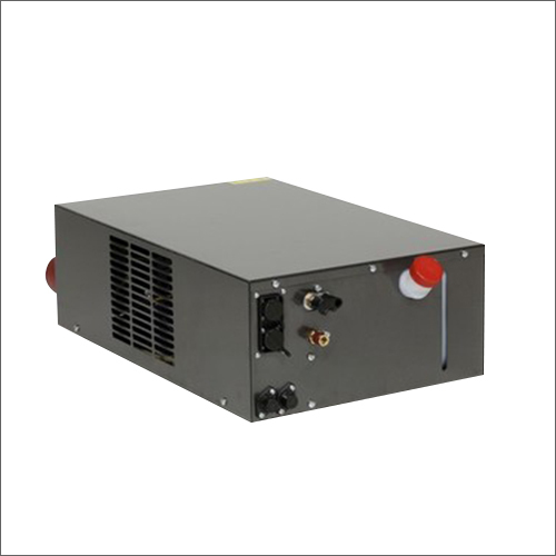 Cooling Unit For Mig And Tig Torches Frequency: 20 Hertz (Hz)