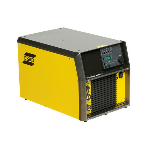 Ac And Dc Tig Welding Machine Insulation Grade: Floor