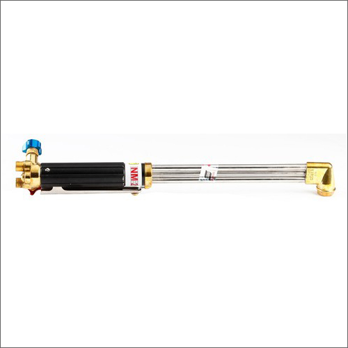 Silver Nm 250 Cutting Blowpipe