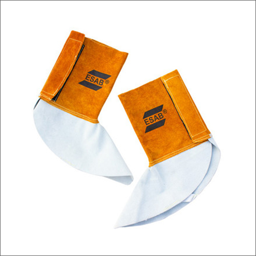 Yellow Dura Leg Guard