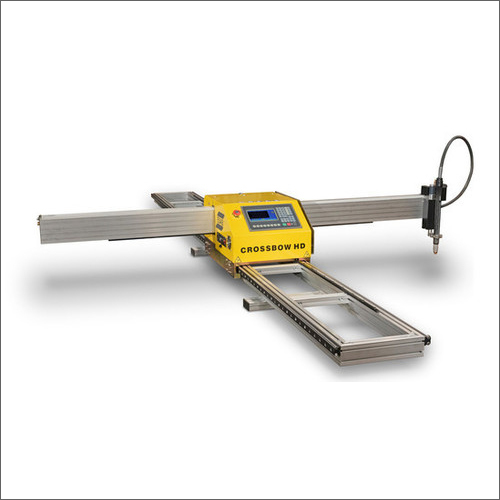 Crossbow HD Compact Cutting Solution