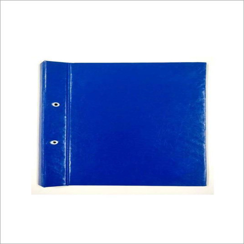 Cardboard Practical File