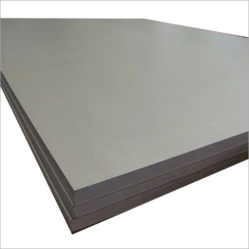 Grey Carbon Steel Boiler Pressure Vessel Quality Plates