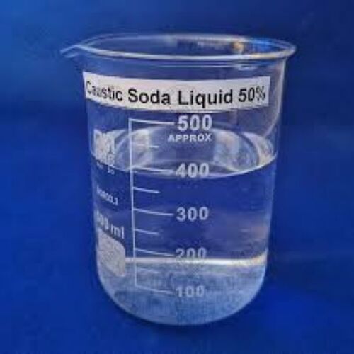 Sodium Hydroxide Liquid