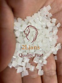 HDPE Recycle Pellet Natural Color