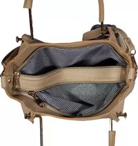Women Multicolor Hand-held Bag