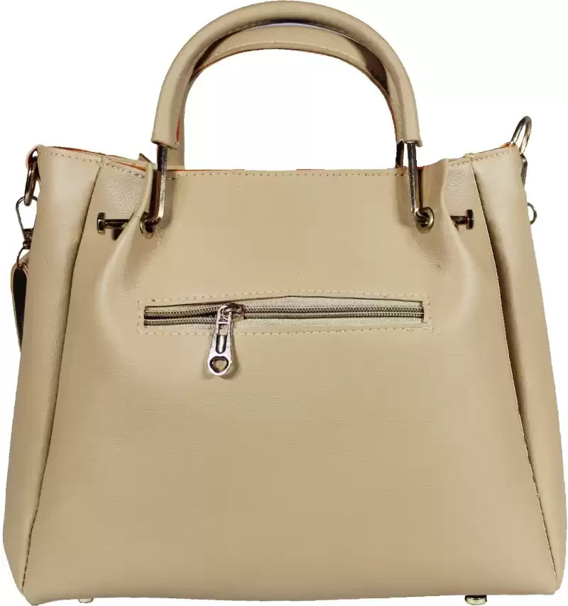 Women Multicolor Hand-held Bag