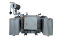 250kVA Distribution Transformer
