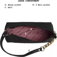 Women Multicolor Shoulder Bag