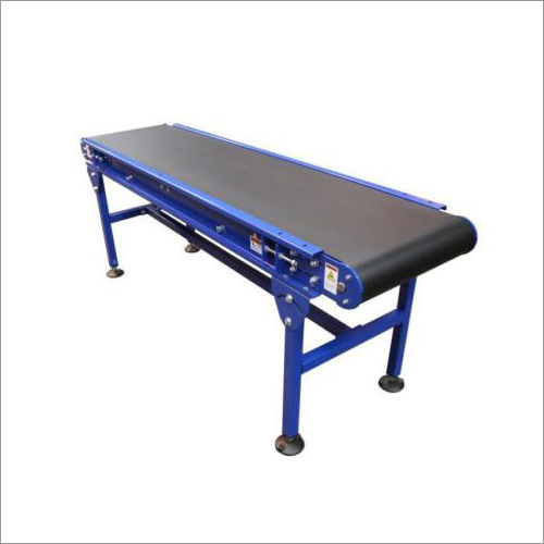 MS Belt Conveyor