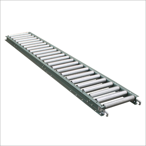 Gravity Roller Conveyor (SS/MS/AL)