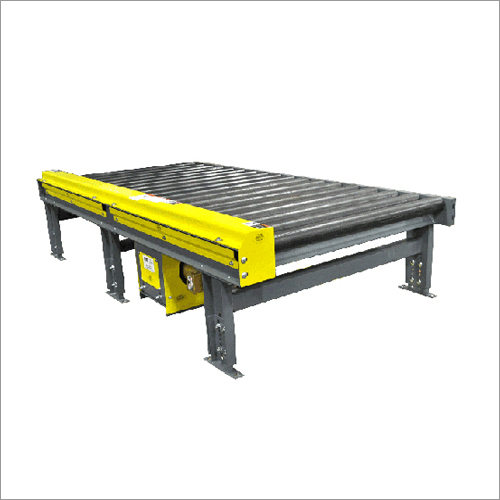 Heavy Duty Roller Conveyor (SS/MS)