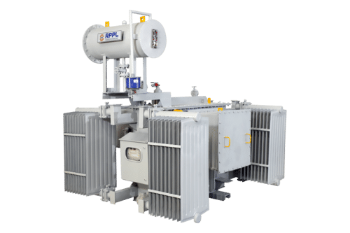 315kVA Distribution Transformer OCTC