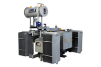 315kVA Distribution Transformer OCTC