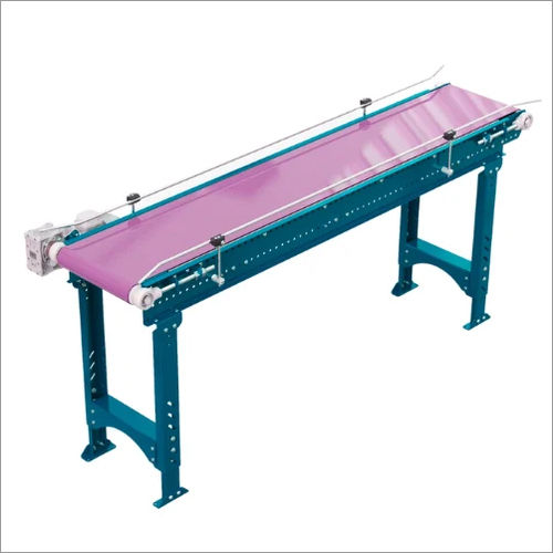 MS Belt Conveyor