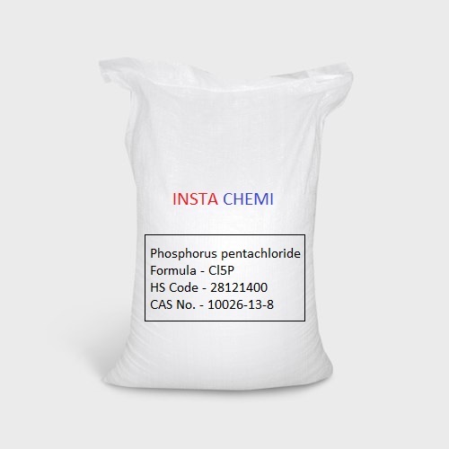 Phosphorus pentachloride