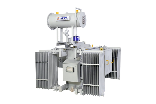 400kVA Distribution Transformer OCTC