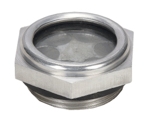 Breather Element Cap 2518 TATA/LEYLAND