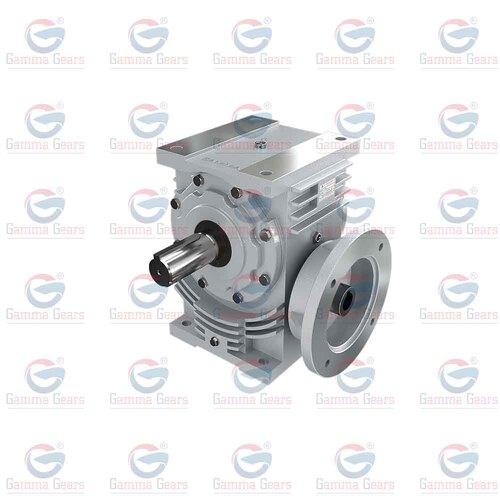 INPUT HOLLOW TYPE HORIZONTAL GEARBOX FOR SUGAR AND CEMENT PLANT
