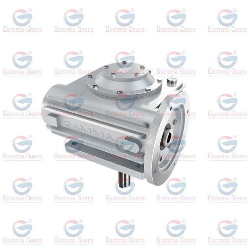 LONG TRAVEL GEARBOX FOR HEAVY DUTY GANTRY CRANE