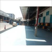 Commercial Anti Skid Flooring