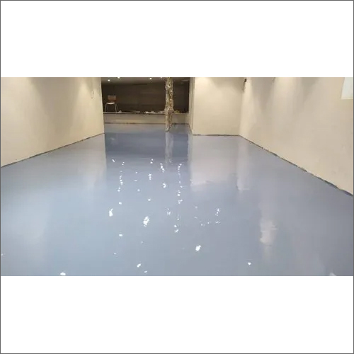 Resistant Epoxy Flooring Manufacturer