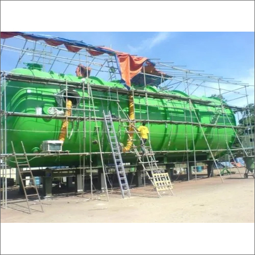 Anti Corrosive Coating Manufacturer