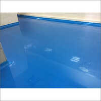 Industrial Polyurethane Floor Coatings Manufacturer