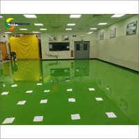 Industrial Epoxy Coating Manufacturer