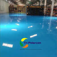 Epoxy Coating Manufacturer