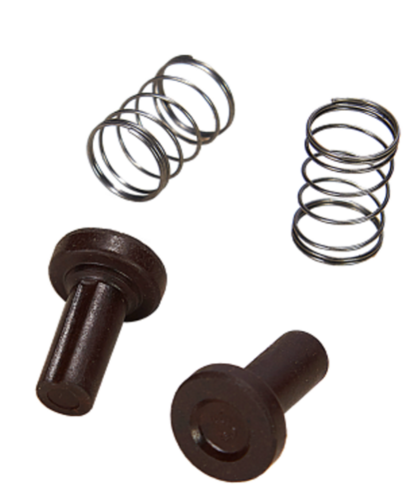 Feed Pump Valve and Spring Kit of 4 Pcs ALL