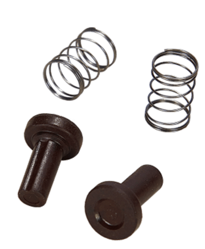 Feed Pump Valve and Spring Kit of 4 Pcs ALL