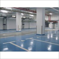 PU Floor Coatings Manufacturer