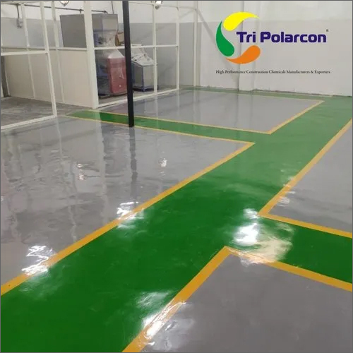 PU Floor Coatings Manufacturer