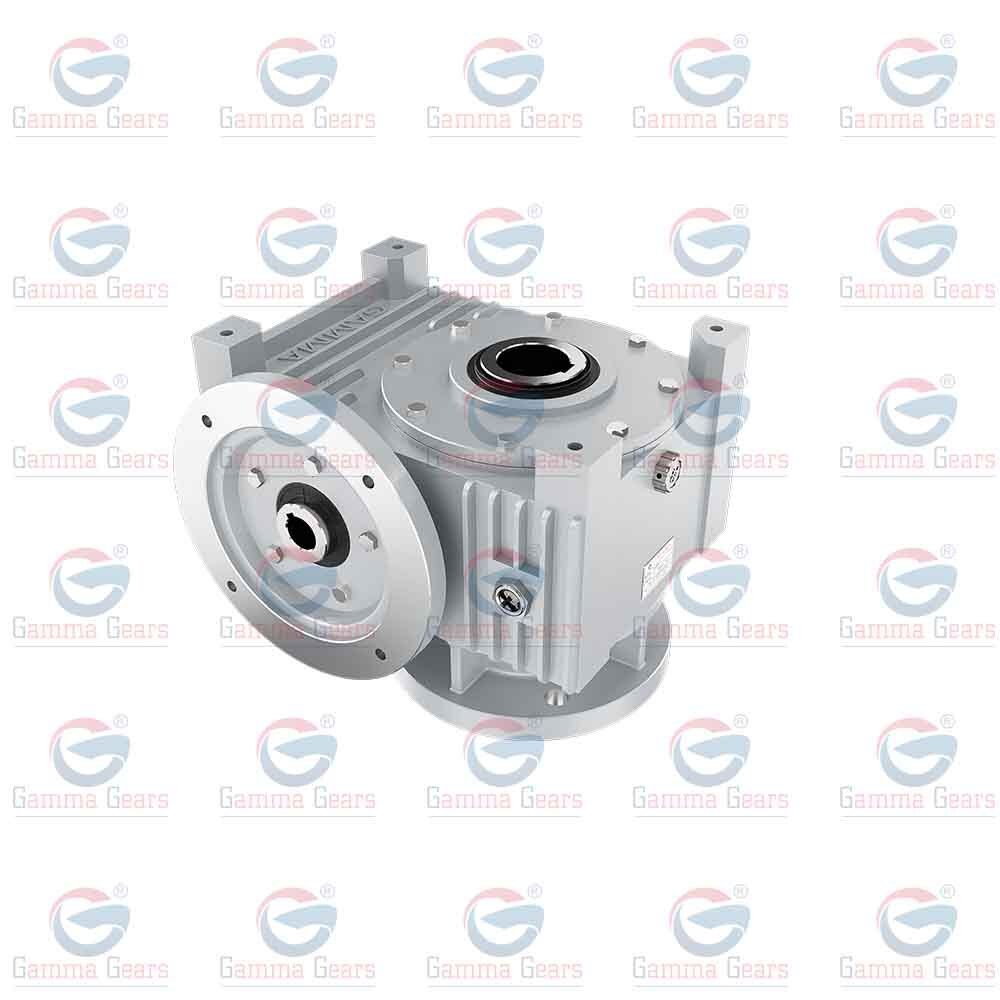 UP DOWN GEARBOX FOR BLOCK CUTTER MACHINE