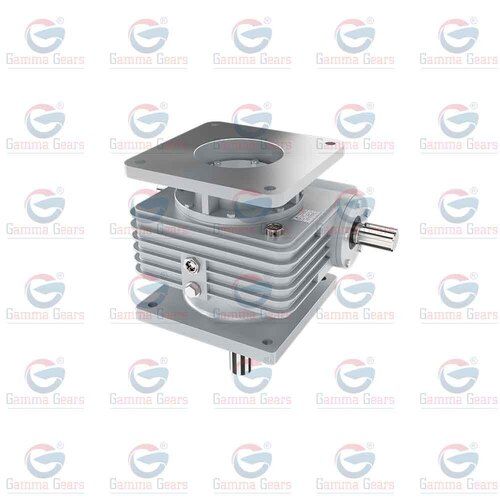 UP DOWN WORM REDUCTION GEARBOX FOR GRANITE BLOCK CUTTING MACHINE