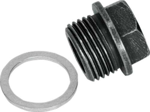 Sealing Bolt for Diesel Tank ALL