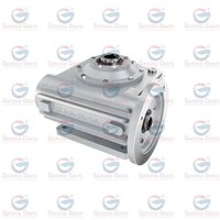 Cast Iron Reduction Gearbox