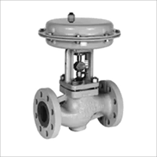 Grey Pid Based Pressure Control Valves