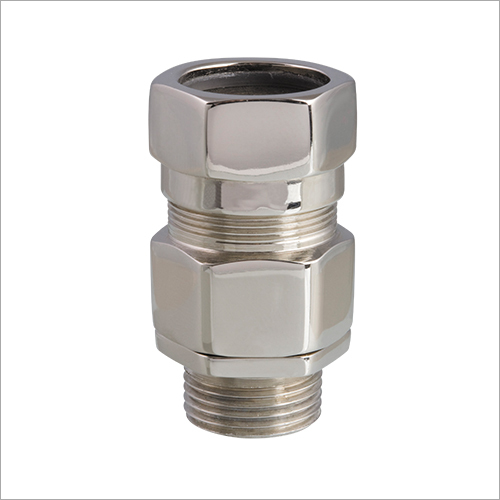 Cable Gland For Armoured Cable