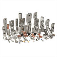 Any Color Electrical Cable Lugs
