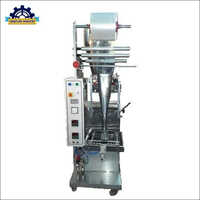 Pneumatic Pouch Packing Machine - Automatic Grade: Automatic