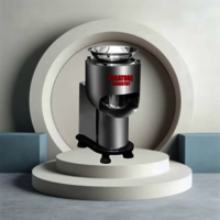 Potato Slicer Machine - Capacity: 200-250 Kg/hr