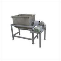 Spice Mixing Machine Capacity: 25 Kg/hr