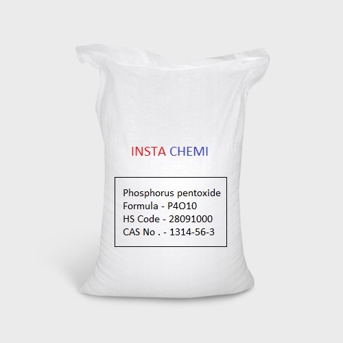 Phosphorus pentoxide