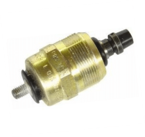 Pump Switch 12 V BOSCH