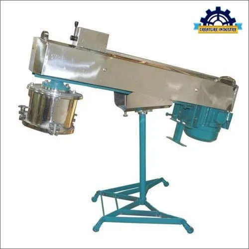 Namkeen Extruder Machine Capacity: 150 Kg/Hr