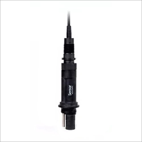 ph Control Valve