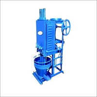 Masala Kandap Machine Capacity: 10 Kg/hr